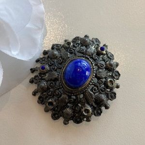 Vintage Brooch